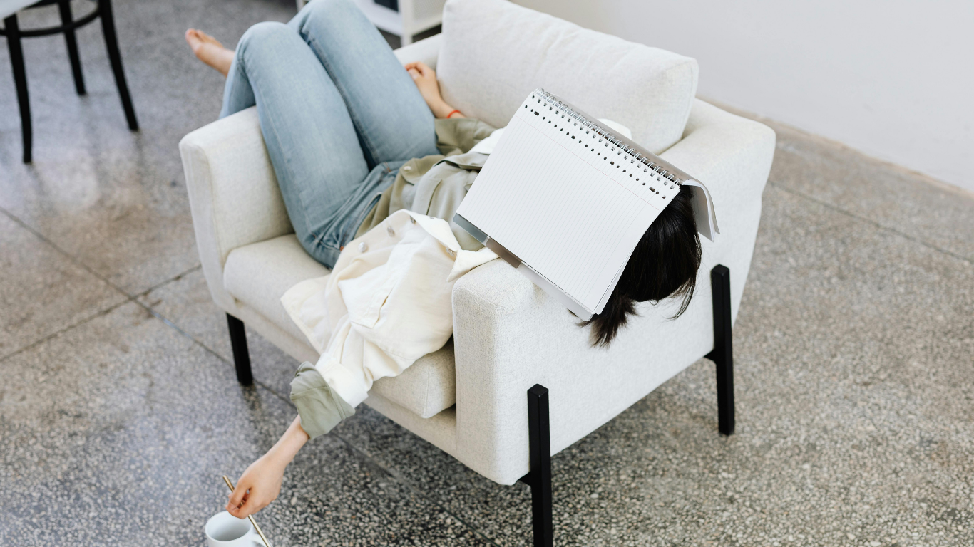You’re Not Lazy: The Real Reason You Procrastinate