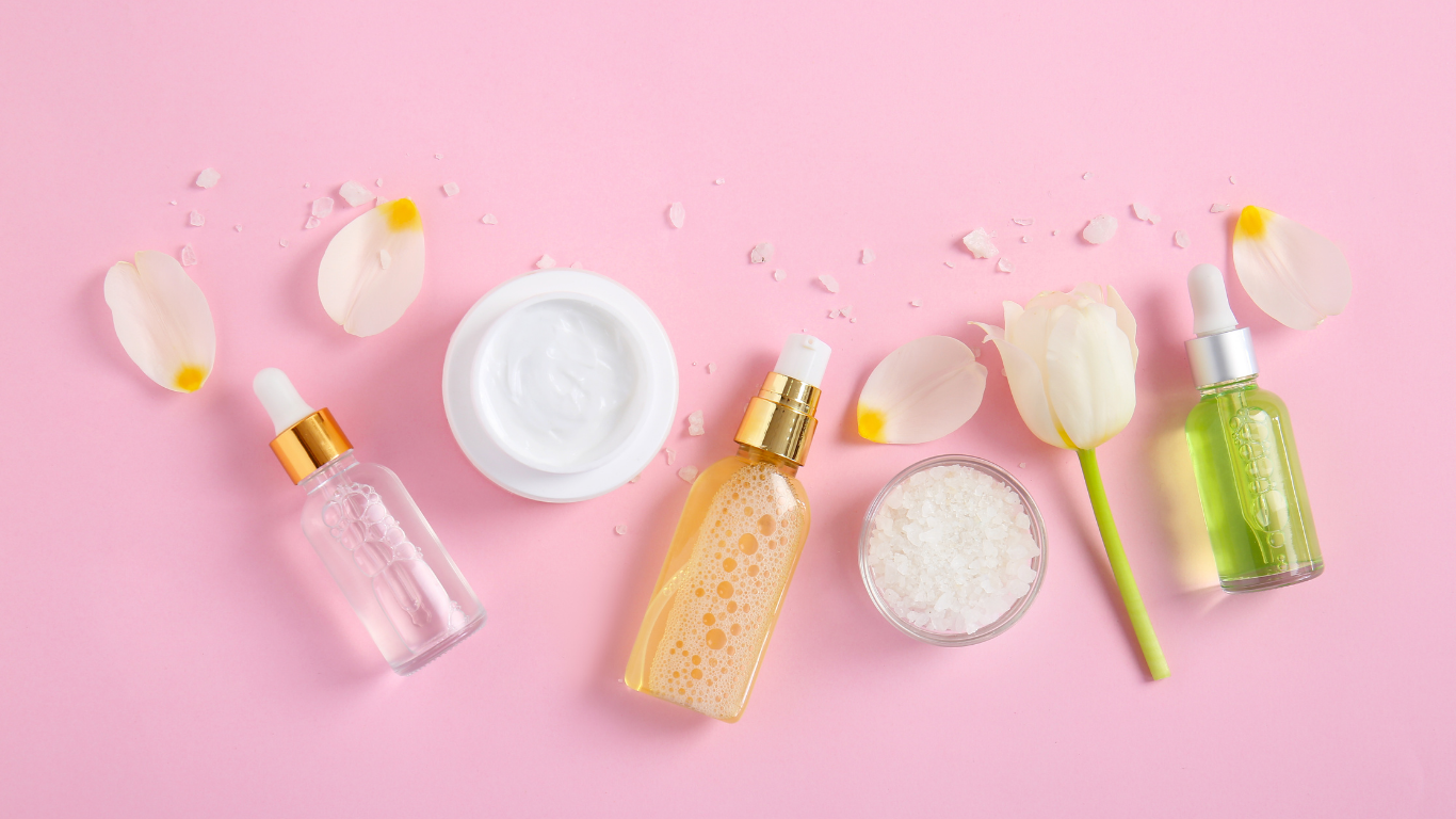 Your Spring Beauty Clean: The Annual Ritual I Swear By (And You Should Too)