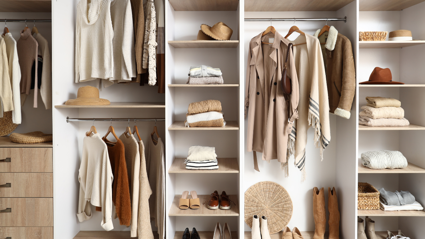 How to Build a Feminine Capsule Wardrobe (Without Losing Your Personal Style)