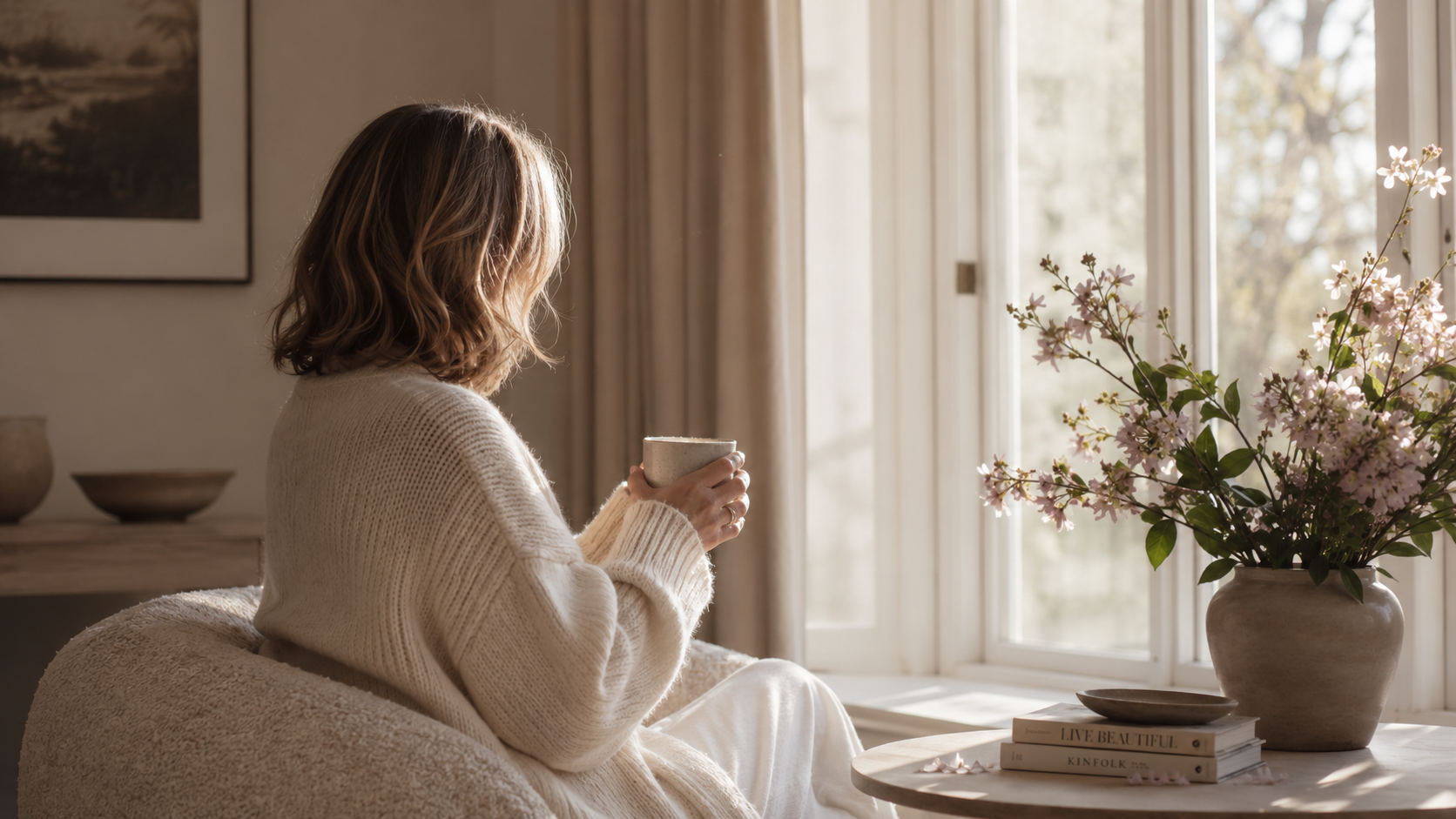 The Soft Era After 40: How to Slow Down on Purpose